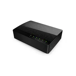 Комутатор SG105 5xGE, Некерований Tenda teh0018112 - мініатюра 4