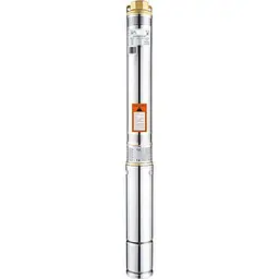 Насос свердловинний багатоступеневий Gidroteh 3QSD 130-0.75 H108м Q33 л/хв 30412