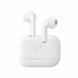 Бездротові навушники Anker SoundCore K20i, TWS, IPX5, ENC, BT5.3, 6h, White UA UCRF - мініатюра 2