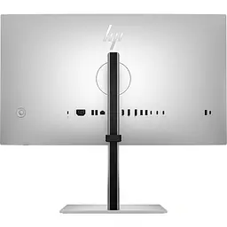 TFT 27" HP S7 Pro 727pu, IPS Black, QHD, 120Hz, HDMI, DP, USB-C, RJ-45, HAS, чорно-сріблястий - мініатюра 5