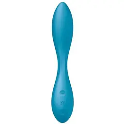 Універсальний вібратор Satisfyer G-Spot Flex 1 - мініатюра 3