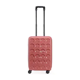 Валіза Lojel Vita Marsala Red S (Lj-PP10S_R) - мініатюра 2
