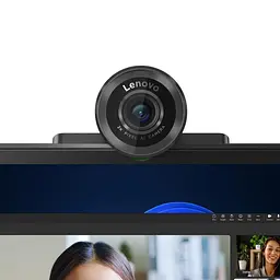 Веб-камера Lenovo QHD Webcam QHD Webcam (4XC1Q25245) - мініатюра 13