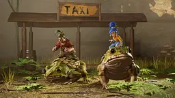 It Takes Two карта оплати для Xbox One/Series - мініатюра 9