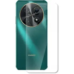 Захисна плівка StatusSKIN для Huawei Nova 12i Корпус Глянцева Pro