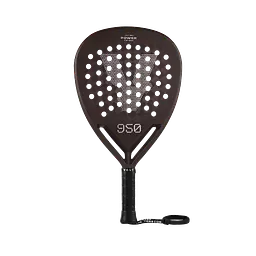 Ракетка для падел тенісу VOLT 950 v4