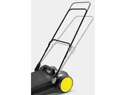 Підмітальна машина Karcher S 4 Twin Go!Further (1.766-363.0) - мініатюра 3