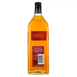 Упаковка віскі Hankey Bannister Original Blended Scotch Whisky 40% 12 л (1 л x 12 шт.) - мініатюра 3