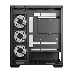 Корпус для ПК Deepcool CG580 4F Black (R-CG580-BKADA4-G-1) - мініатюра 9
