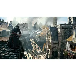 Ключ активації Microsoft Assassin's Creed: Black Flag, Unity, Syndicate для Xbox One/Series - мініатюра 6
