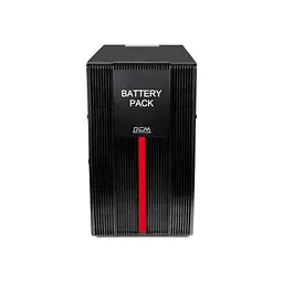 Батарея до ДБЖ Powercom MAC-2000/3000, 72VDC (EBP.MAC-2000/3000) - мініатюра 2