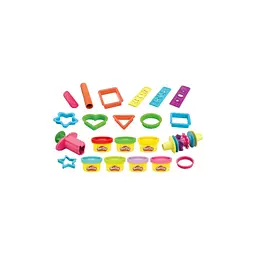 Набір для творчості Hasbro Play-Doh Креатив Форми (F8162) - мініатюра 8