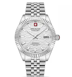 Годинник Swiss Military Hanowa SMWGL0005402