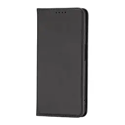 Чохол-книжка Premium Samsung A07 4G Black