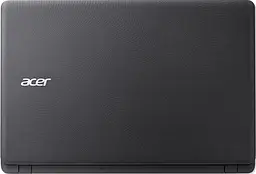 Ноутбук Acer 15.6" Aspire ES1-533/Intel Celeron N3350/4GB/500HDD/IntelHD/DOS/Black (NX.GFTEU.003) Б/в - мініатюра 8