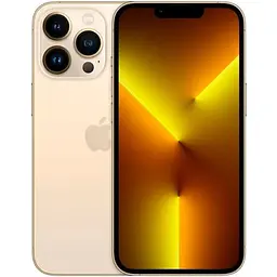 Смартфон Apple iPhone 13 Pro 256 GB Gold (Grade C) Seller Refurbished