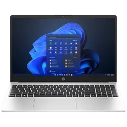 Ноутбук HP 250 G10 i7-1360P 12-Core 19GHz,Inte,16GB DDR4,512GB PCIe - мініатюра 3