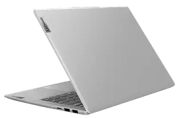 Ноутбук Lenovo IdeaPad Slim 5 14IAH8 (83BF006LRA) Cloud Grey (83BF006LRA) - мініатюра 5