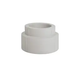 Муфта PPR Thermo Alliance 110х90 перехідна DSB127