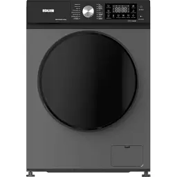 Пральна машина EDLER EWF 6390 iGR - мініатюра 2