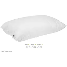 Подушка двокамерна Sonex Duo 70x70 см (SO102359) - мініатюра 6