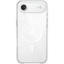 Чохол Apple Case with MagSafe для iPhone Air Frost (MGH34) [158259] - мініатюра 1