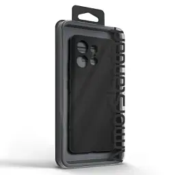 Чохол до мобільного телефона Armorstandart Matte Slim Fit Motorola Edge 50 Pro Camera Cover Black (ARM77291) - мініатюра 5