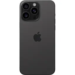Смартфон Apple iPhone 15 Pro Max 512Gb Black Titanium [MU7C3] [92621] - мініатюра 5