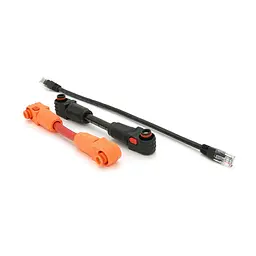 Акумулятор Deye SE-G5.1 Pro-B LiFePO4 (51,2V 100Ah) - мініатюра 3