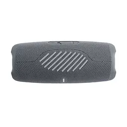 Портативна колонка JBL Charge 5 Grey (JBLCHARGE5GRY) - мініатюра 2