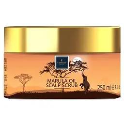 Скраб для кожи головы Famirel Marula Oil 250 мл