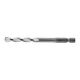 Свердло для мультиматеріалів ShW HEX MILWAUKEE, діаметр 7,0x100х50мм - мініатюра 2