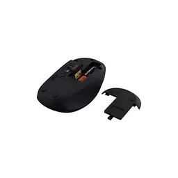 Мишка Trust Yvi+ Multi-Device Wireless/Bluetooth Black (25440) - мініатюра 4