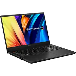Ноутбук ASUS Vivobook Pro 15X M6501RM 9 6900HX la 4.90 GHz,32GB,1TB,RTX 3060 6GB,Windows 11 Pro,Earl - мініатюра 6