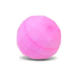 Дитяча іграшка антистрес "YabbaDabba" YD2541(Pink) рожевий