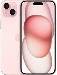 Смартфон Apple iPhone 15 128GB Pink NEW