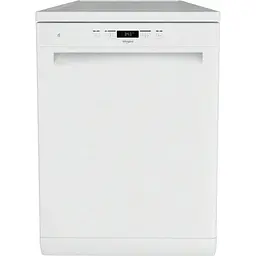 Посудомийна машина Whirlpool W2F HD624