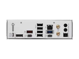 Материнская плата MSI B850 GAMING PLUS WIFI PZ - миниатюра 3