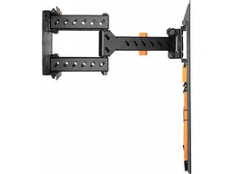 Кронштейн ATG W50100LB 50-100 Black - мініатюра 4