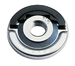 Гайка FIXTEC M14 для швидкої заміни диска КШМ AEG 4932358225 - мініатюра 2