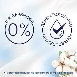 Кондиціонер для білизни Lenor Свіжість бавовни 2x1200 мл - мініатюра 6