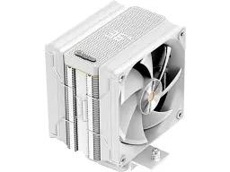 Повітряне охолодження OCYPUS IOTA A40 WH DUAL FAN (IOTA-A40-WH2NNWD00X-GL)