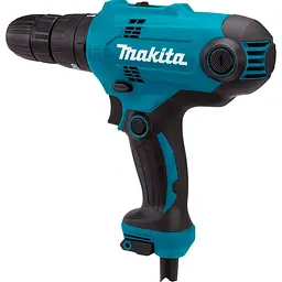 Дриль-шуруповерт Makita HP0300 [89338] - мініатюра 3