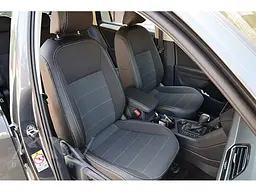 Авточохли модельні MW Brothers для Volkswagen Tiguan II c 2016 - мініатюра 3