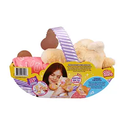 Інтерактивна іграшка Moose Little Live Pets Кошеня-обіймашка Джінджер (26492) - мініатюра 9