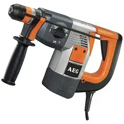 Перфоратор AEG SDS+ 750 Вт (PN3500)