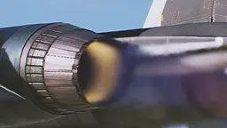 Гра Sony PlayStation 4 Ace Combat 7: Skies Unknown Російські Субтитри Б/в - мініатюра 10