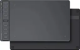Графічний планшет Huion Inspiroy 2 M Black (H951P) [98756] - мініатюра 3