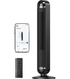Вентилятор Dreo DR-HTF011S Black