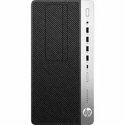 Комп'ютер HP ProDesk 600 G3 MT (i5-6500/32/480SSD/GT1030-4Gb) Б/В - мініатюра 3